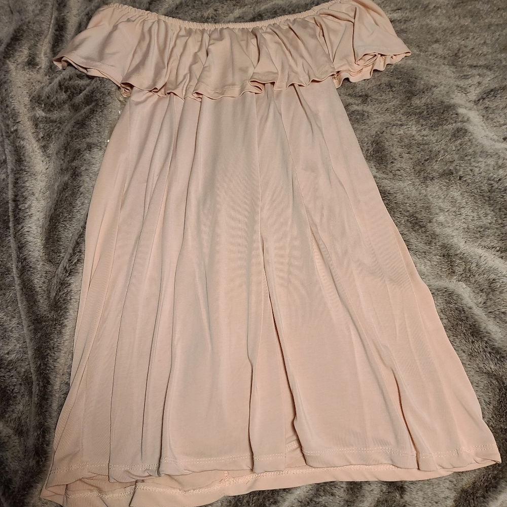 Womens dress